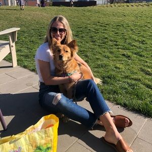 Meet your Posher, Elisabeth